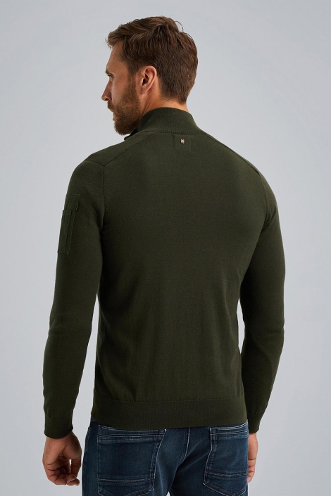 PME legend zip jacket buckley